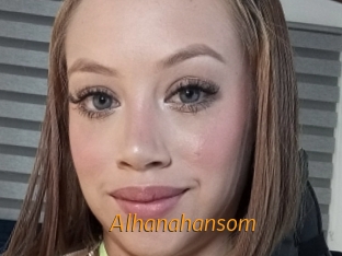 Alhanahansom