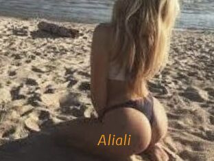 Aliali
