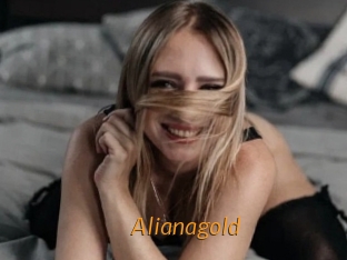 Alianagold