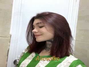 Aliavolko