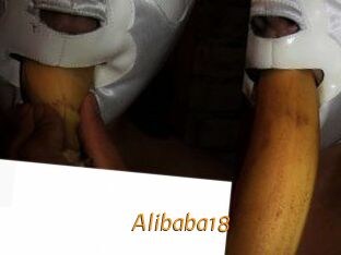 Alibaba18