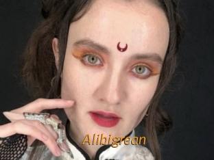 Alibigrean
