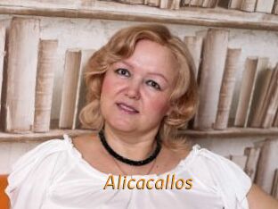 Alicacallos