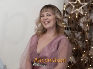 Alicamilson