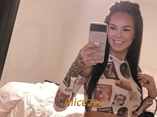 Alice222