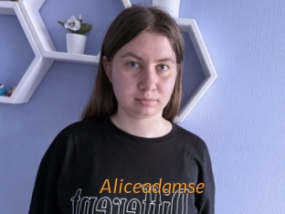 Aliceadamse