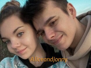 Aliceandjonny