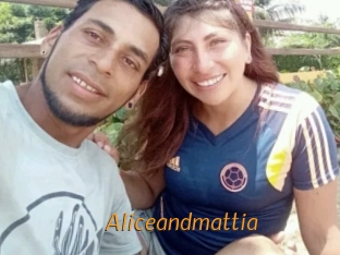 Aliceandmattia
