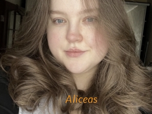 Aliceas