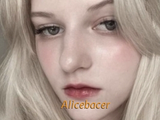 Alicebacer