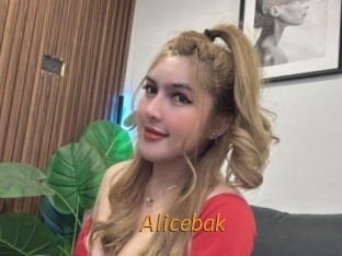 Alicebak