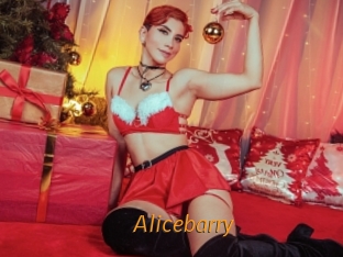 alicebarry Porn University