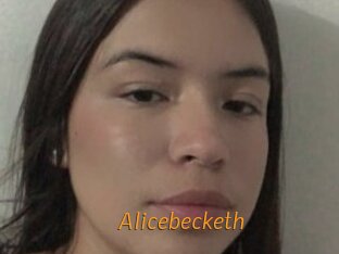 Alicebecketh