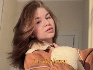Alicebellamy