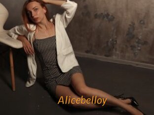 Alicebelloy