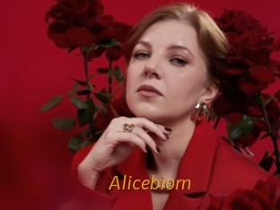 Alicebiorn