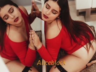 Aliceblack