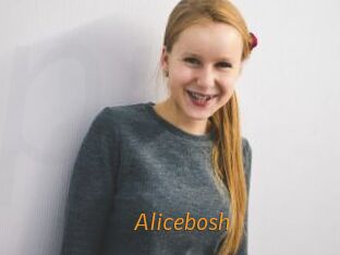 Alicebosh