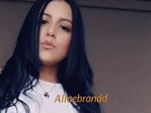 Alicebrandd