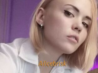 Alicebrisk