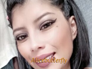 Alicebutterfly