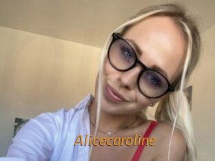 Alicecaroline