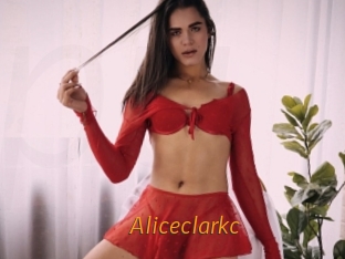 aliceclarkc Porn University