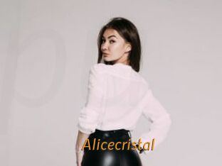 Alicecristal