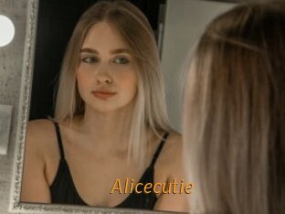 Alicecutie