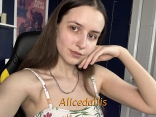 Alicedallis