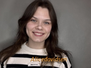 Alicedavidsen