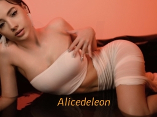 Alicedeleon