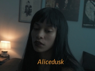 alicedusk Porn University