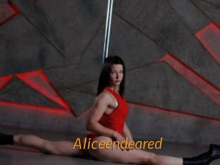 Aliceendeared