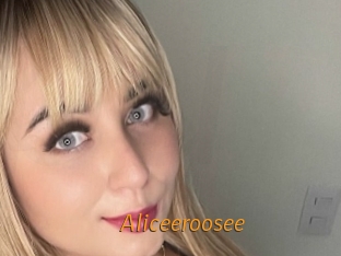 Aliceeroosee