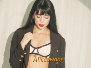 Aliceewang