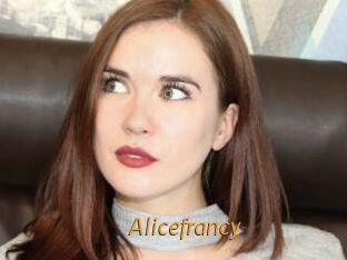 Alicefrancy