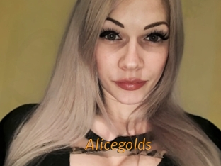 Alicegolds