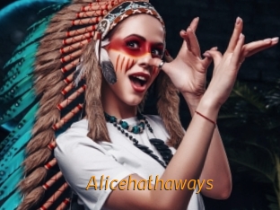 Alicehathaways