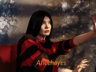 Alicehayes
