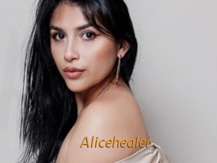 alicehealer Porn University