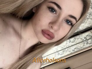 Aliceholsons