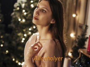 Aliceholyer