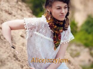 Alicejazzyjam