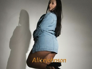 Alicejohnson