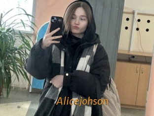 Alicejohson