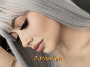 Alicekellen