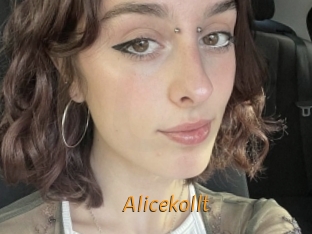 Alicekollt
