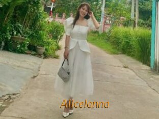 Alicelanna