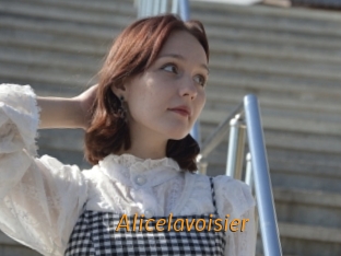 Alicelavoisier